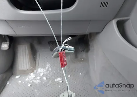 2009 Toyota Camry Hybrid из США, поврежденный, VIN 4T1BB46KX9U085627